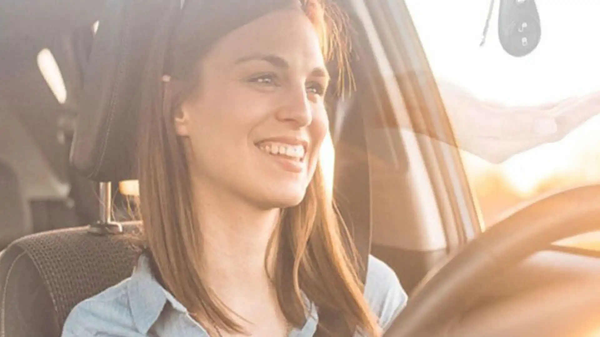 AmTrust Tutela al volante